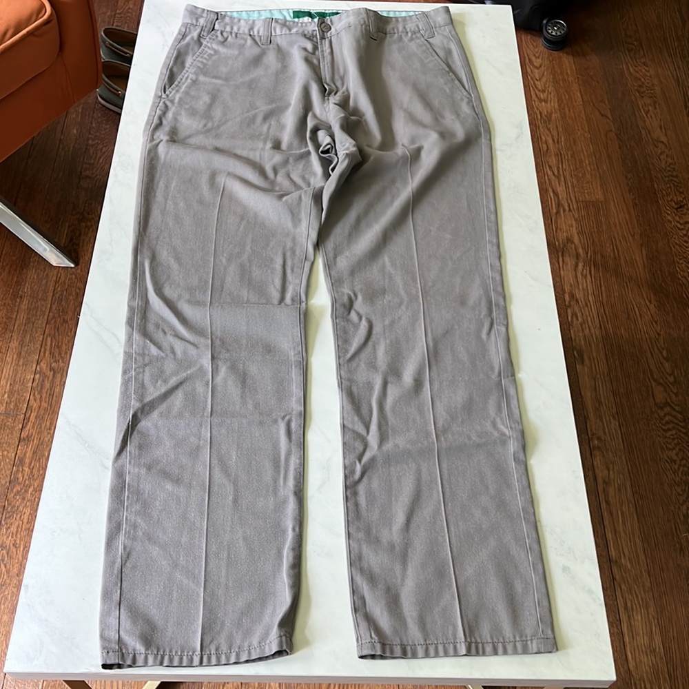 Toddland grey men pants